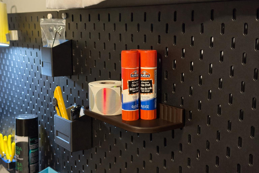 Large Display Shelf — product photo 10