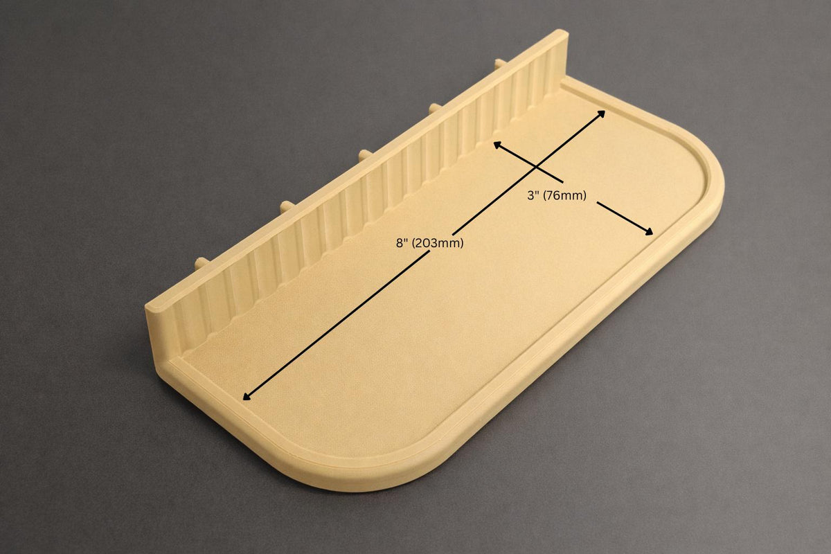 Large Display Shelf — product photo 2