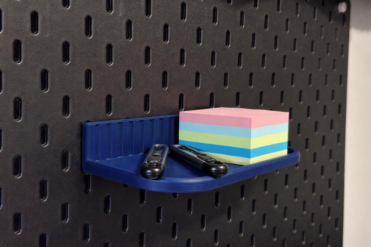 Large Display Shelf — product photo 8