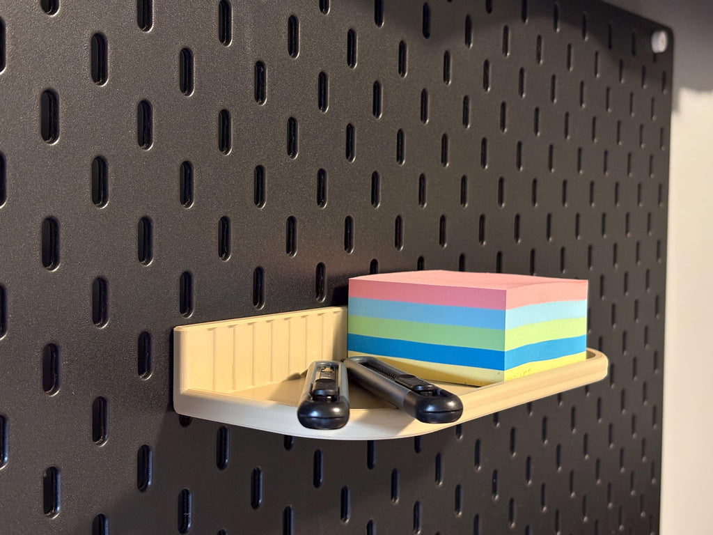Large Display Shelf — product photo 9