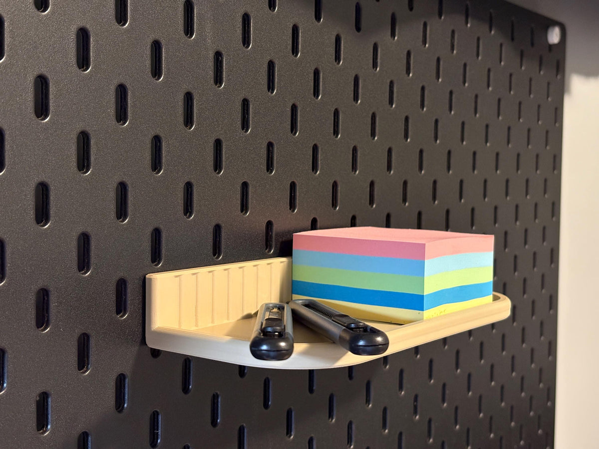 Large Display Shelf — product photo 9
