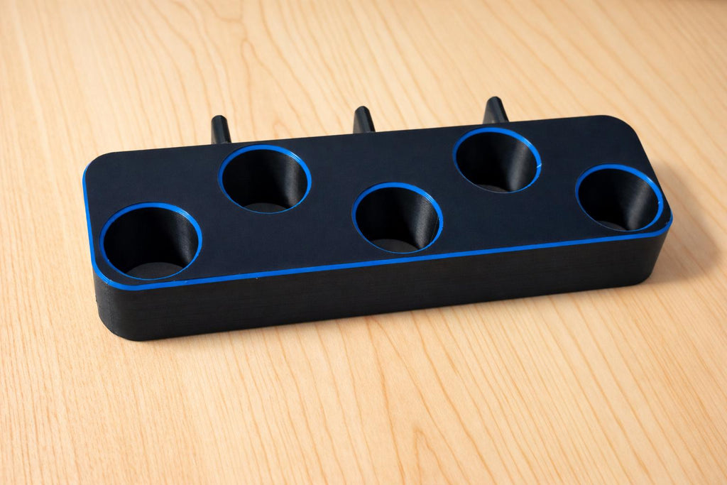 Pliers & Small Tool Rack — product photo 4