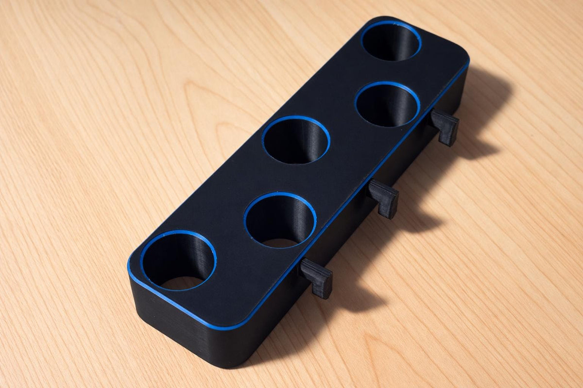 Pliers & Small Tool Rack — product photo 5