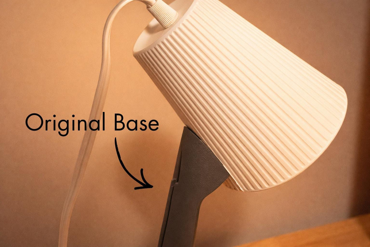 SVALLET Lamp Mount — product photo 2