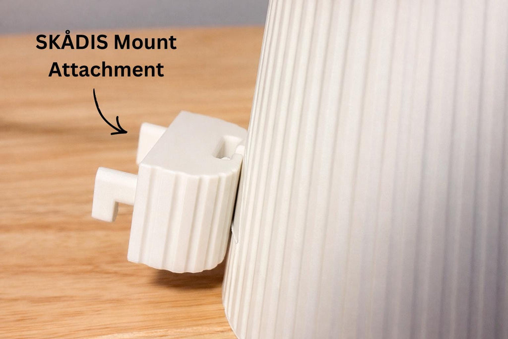 SVALLET Lamp Mount — product photo 4