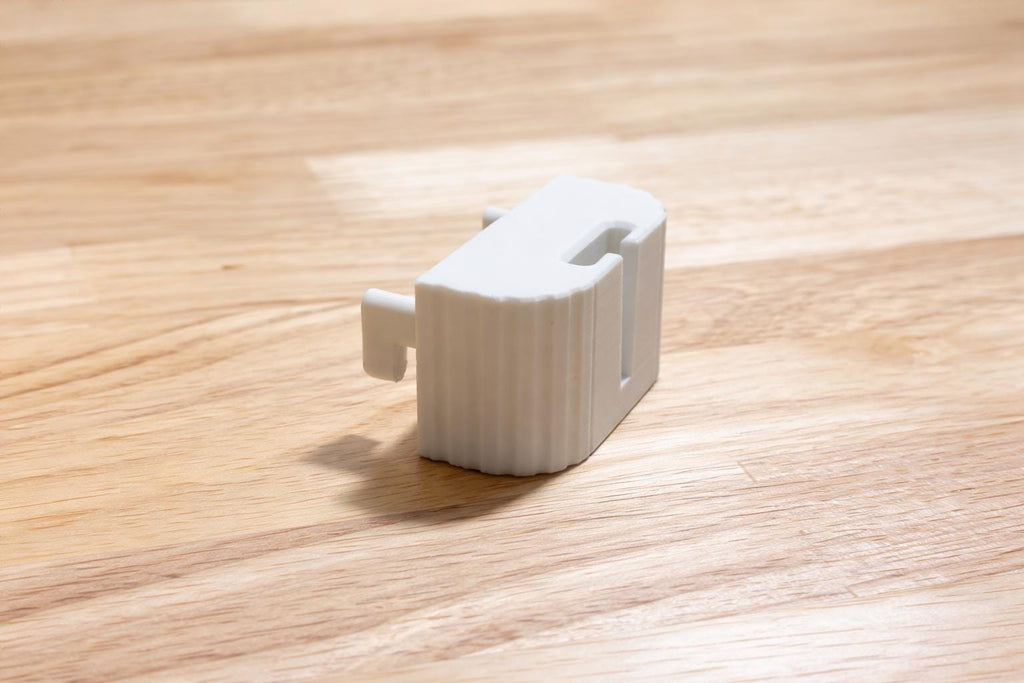 SVALLET Lamp Mount — product photo 5