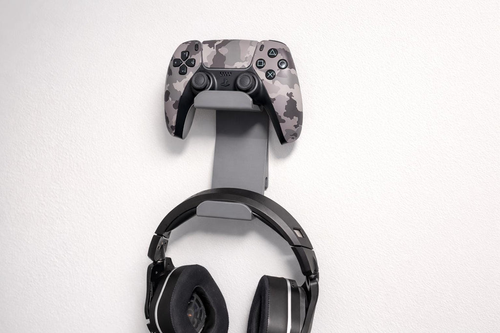 Controller & Headphone Wall Mount — product photo 2