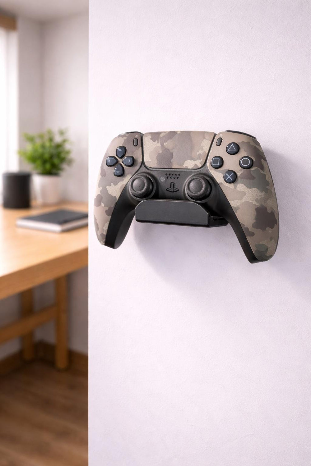 PS5 Controller Wall Mount