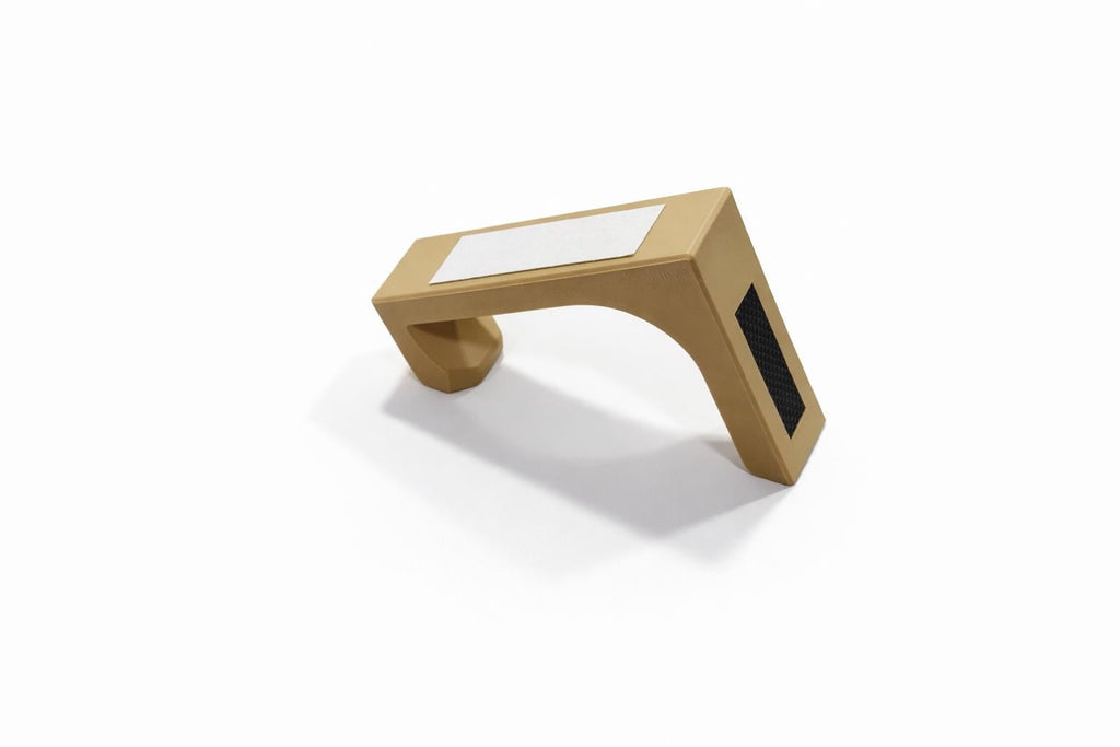 Hat & Headphone Wall Holder — product photo 3