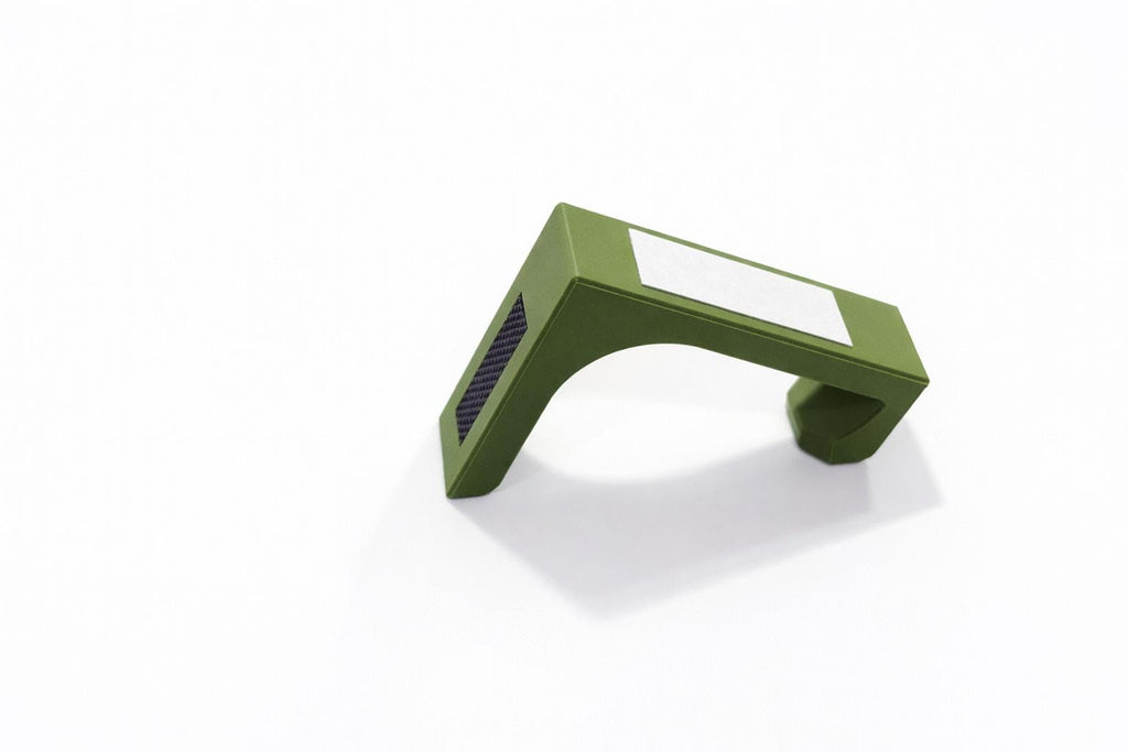 Hat & Headphone Wall Holder — product photo 5